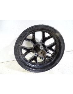 Jante avant MBK BOOSTER 50 - 2010 2