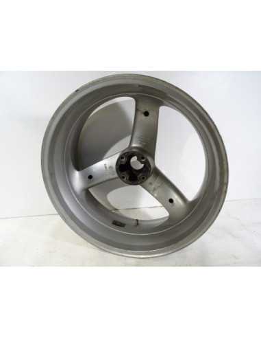 Jante arrière TRIUMPH SPEED TRIPLE 955 - 2002