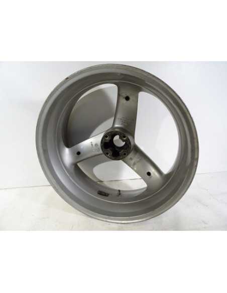 Jante arrière TRIUMPH SPEED TRIPLE 955 - 2002