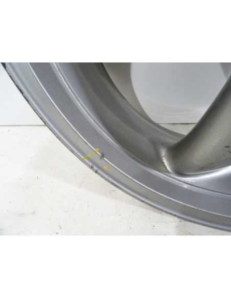 Jante arrière TRIUMPH SPEED TRIPLE 955 - 2002