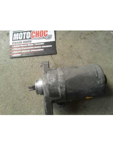 Démarreur KYMCO AGILITY 125