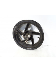 Jante avant SYM ORBIT 50 - 2009-2016 2