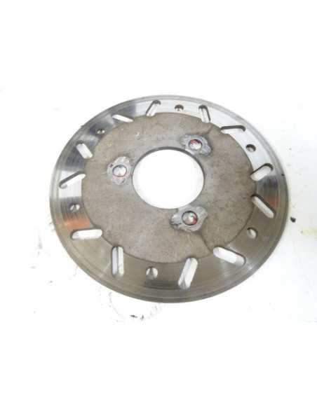 Disque de frein avant SYM ORBIT II 50 - 2009-2016