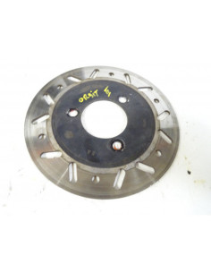 Disque de frein avant SYM ORBIT II 50 - 2009-2016 2