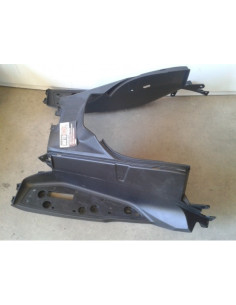 Marche pieds YAMAHA X-MAX 400 - 2014 - 1SD-F7481