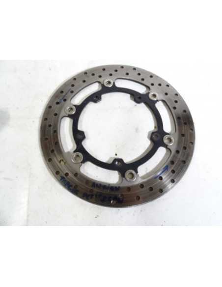Disque de frein gauche YAMAHA MT09 TRACER 900 - 2015