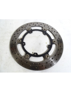 Disque de frein gauche YAMAHA MT09 TRACER 900 - 2015 2