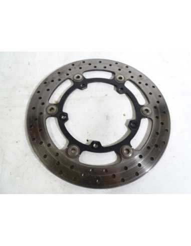Disque de frein gauche YAMAHA MT09 TRACER 900 - 2015