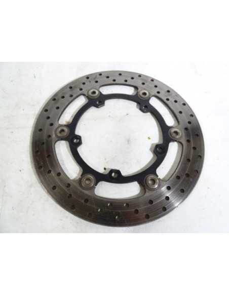 Disque de frein gauche YAMAHA MT09 TRACER 900 - 2015