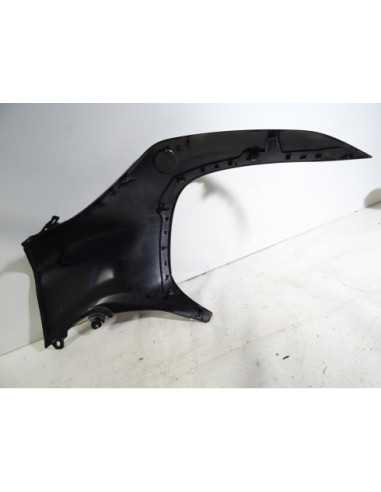 Flanc de réservoir gauche YAMAHA NIKEN 850 - 2018 - BD5-2842M-00