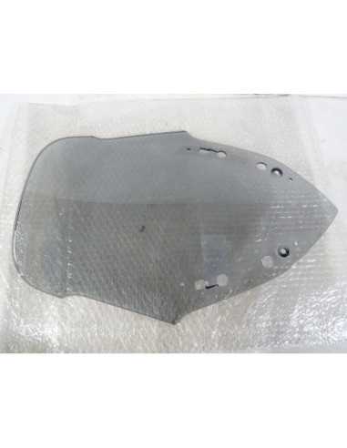 Bulle, Saute vent YAMAHA X-MAX 125 - 2018-2020 - BL1-F837U-00