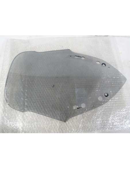 Bulle, Saute vent YAMAHA X-MAX 125 - 2018-2020 - BL1-F837U-00