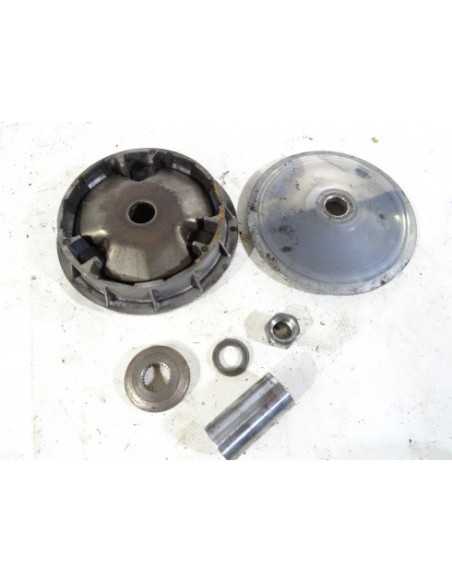 Variateur SYM FIDDLE 2 50 - 2009-2014