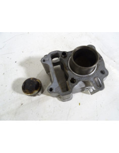 Bloc cylindre et piston SYM FIDDLE 2 50 - 2009-2014 2