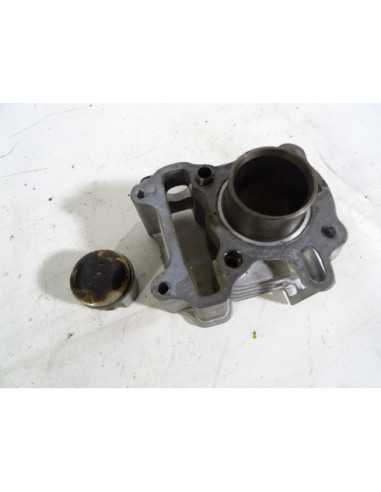 Bloc cylindre et piston SYM FIDDLE 2 50 - 2009-2014 - Occasion