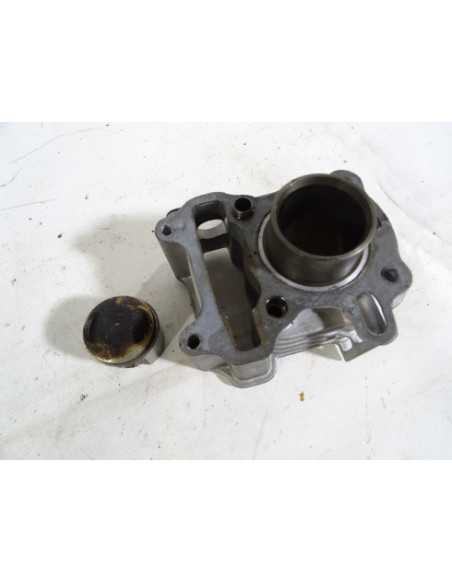 Bloc cylindre et piston SYM FIDDLE 2 50 - 2009-2014 - Occasion