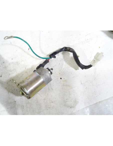 Démarreur SYM FIDDLE 2 50 - 2009-2014