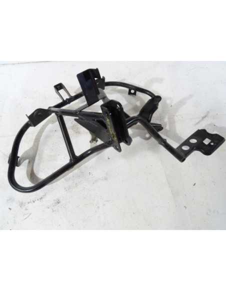 Araignée SUZUKI BURGMAN 125 - 2015