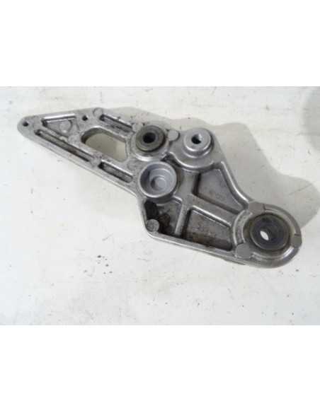 Platine repose-pied avant gauche YAMAHA MT07 700 - 2014-2017 - 1WS-2 - Occasion