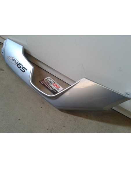 Flanc de selle droit BMW F650GS 650 - 7704414-02