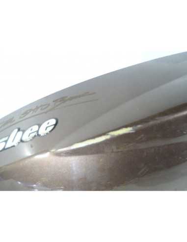 Flanc de selle gauche PEUGEOT KISBEE 50 - 2014 - Peugeot 1177917300 - Occasion