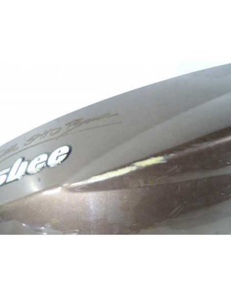 Flanc de selle gauche PEUGEOT KISBEE 50 - 2014 - Peugeot 1177917300 - Occasion