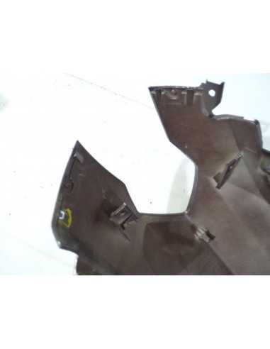 Flanc de selle gauche PEUGEOT KISBEE 50 - 2014 - Peugeot 1177917300 - Occasion