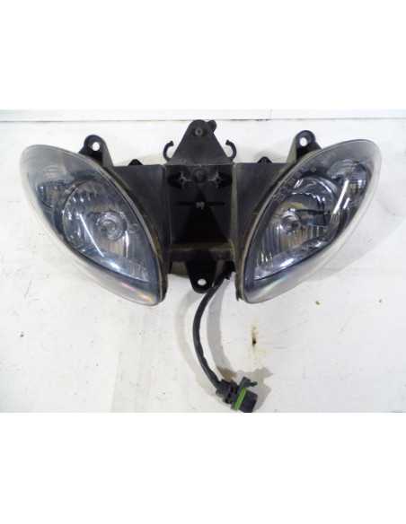 Optique PIAGGIO X9 125 - 2004