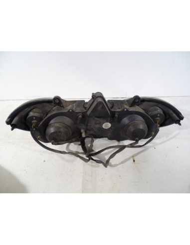 Optique PIAGGIO X9 125 - 2004 - Occasion - état moyen