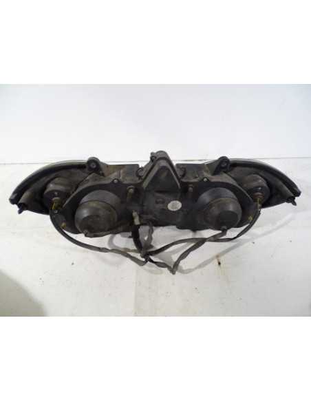 Optique PIAGGIO X9 125 - 2004 - Occasion - état moyen