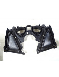 Entourage de tableau de bord YAMAHA X-MAX 125 - 2010-2014 - 37P-F836M-00 + 37P-F8336-00 + 37P-F8337 2