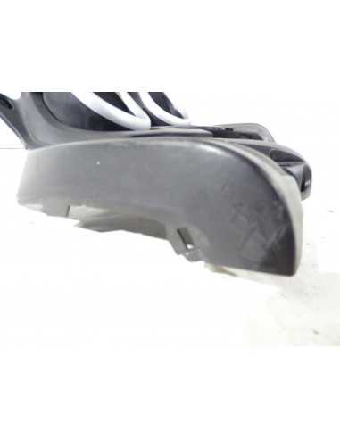 Entourage de tableau de bord YAMAHA X-MAX 125 - 2010-2014 - 37P-F836M-00 / 37P-F8336-00 / 37P-F8337 - Occasion