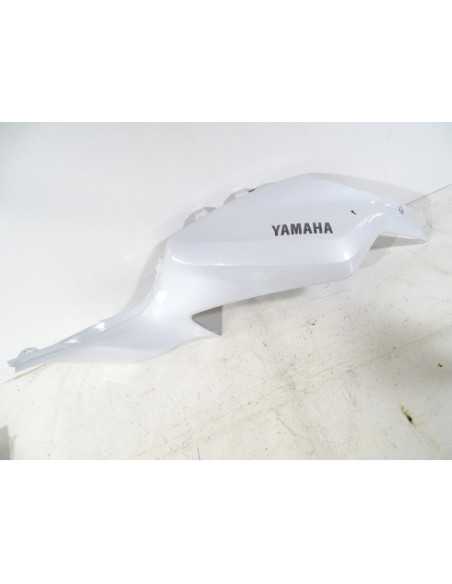 Couvre réservoir droit YAMAHA MT07 700 - 2014-2017 - 1WS-24139-00