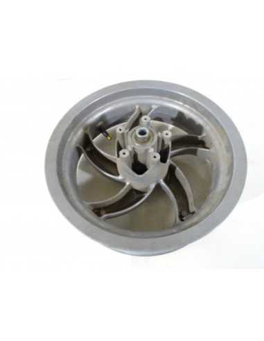 Jante avant PIAGGIO SKIPPER 125 - 2002 - 12 x 3.5 - Occasion