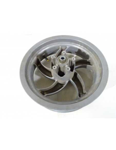Jante avant PIAGGIO SKIPPER 125 - 2002 - 12 x 3.5 - Occasion