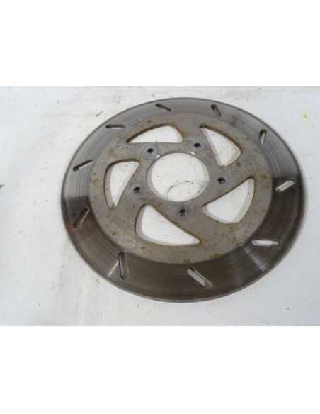 Disque de frein avant PIAGGIO SKIPPER 125 - 2002