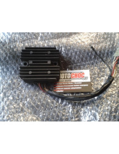 Régulateur YAMAHA TENERE 600