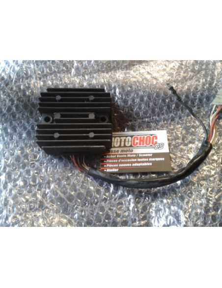Régulateur YAMAHA TENERE 600
