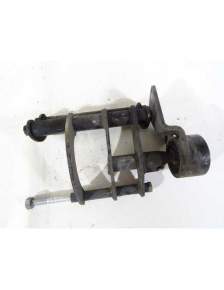 Support moteur PIAGGIO SKIPPER 125 - 2002