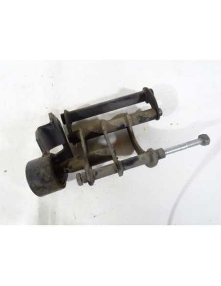 Support moteur PIAGGIO SKIPPER 125 - 2002 - Occasion