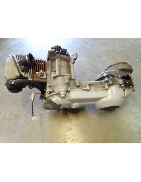 Moteur PIAGGIO SKIPPER 125 - 2002
