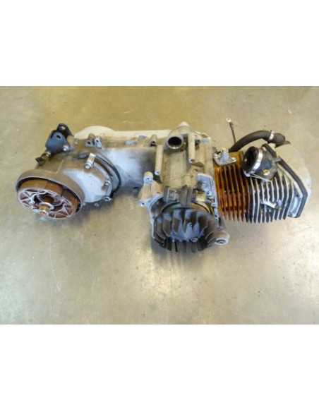Moteur PIAGGIO SKIPPER 125 - 2002 -