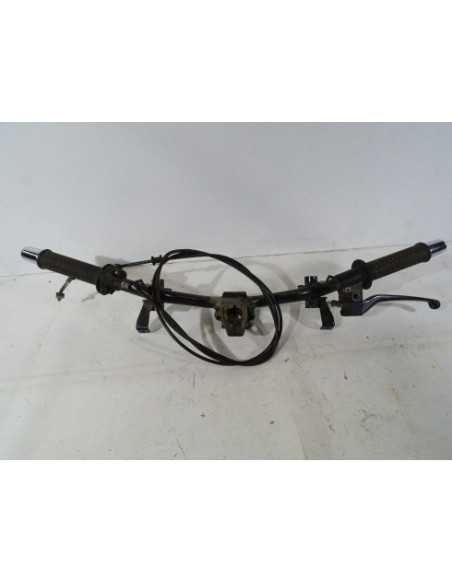 Guidon PIAGGIO SKIPPER 125 - 2002