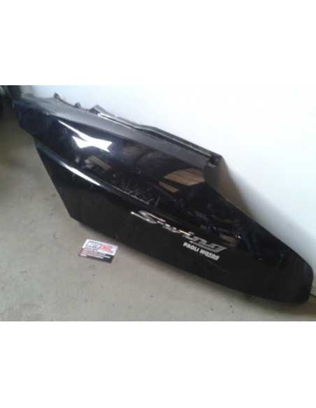 Flanc de selle gauche HONDA SWING 125 - 83501-KRJ-7900