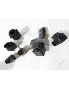 Relais divers SUZUKI BURGMAN 650 - 2007 - 38750-10G00 2
