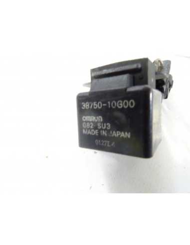 Relais divers SUZUKI BURGMAN 650 - 2007 - 38750-10G00