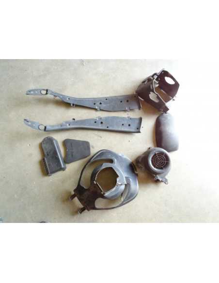 Cache divers PIAGGIO SKIPPER 125 - 2002