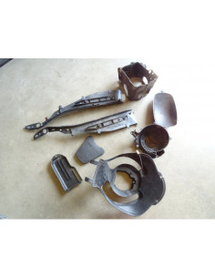 Cache divers PIAGGIO SKIPPER 125 - 2002 2