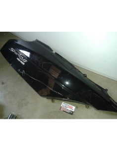 Flanc de selle droit HONDA SWING 125 - 83401-KRJ-7900