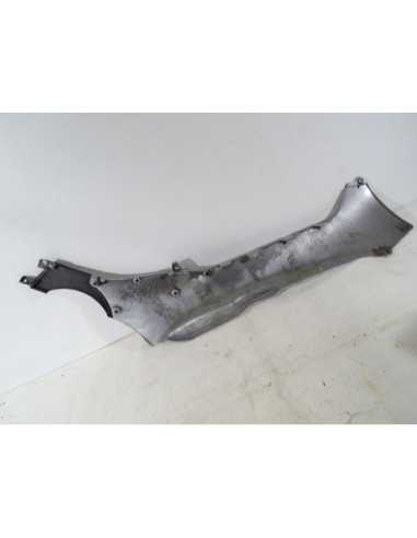 Bas de caisse gauche PIAGGIO MP3 125 - 2006-2012 - 623069 SX - Occasion - état moyen